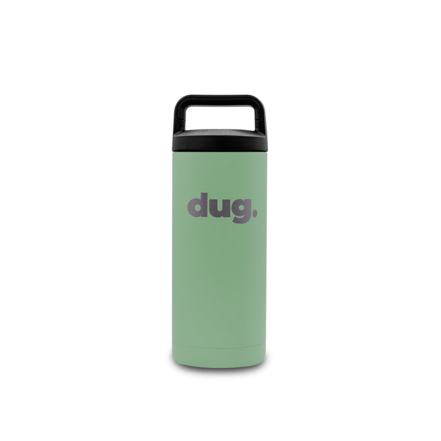 Mini dug Eucalyptus Insulated Cup - 500ml