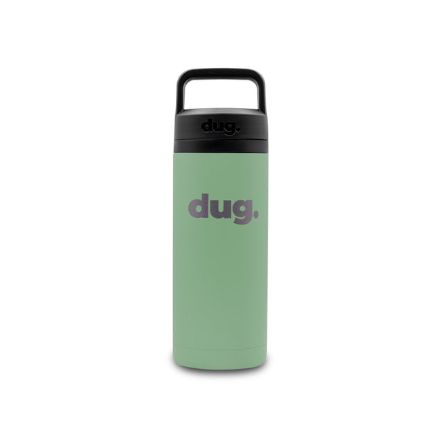 Mini dug Eucalyptus Insulated Cup - 500ml