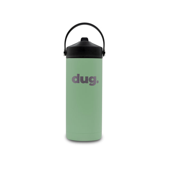 Mini dug Eucalyptus Insulated Cup - 500ml