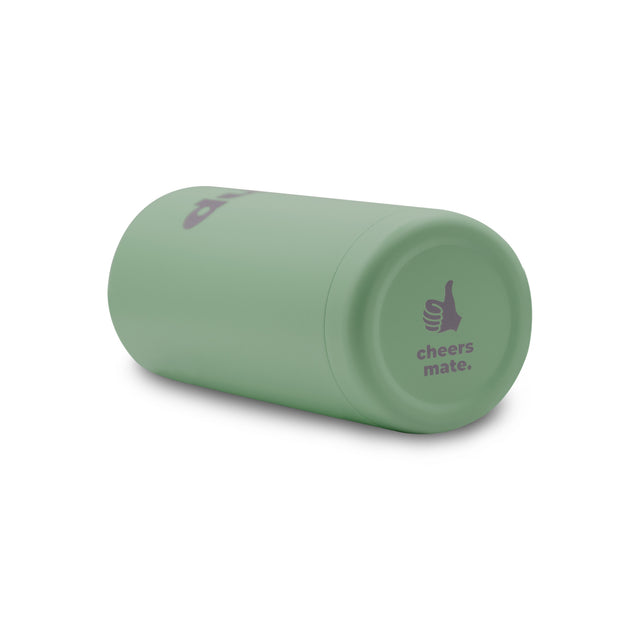 Mini dug Eucalyptus Insulated Cup - 500ml