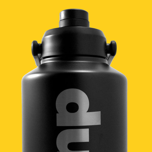 4L dug water bottle - Limited Edition