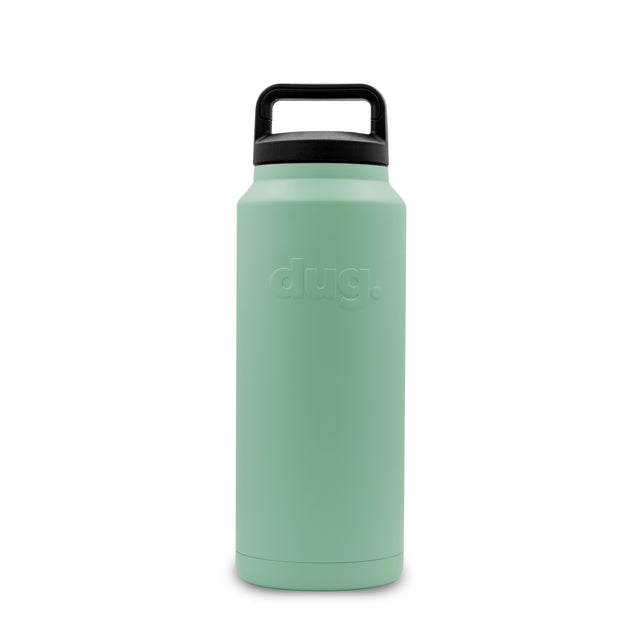 1L water bottle - Eucalyptus dug