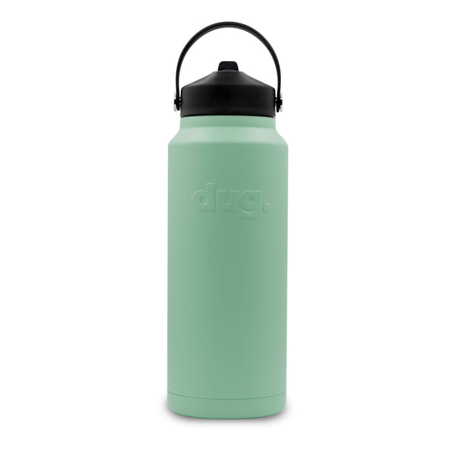 1L water bottle - Eucalyptus dug