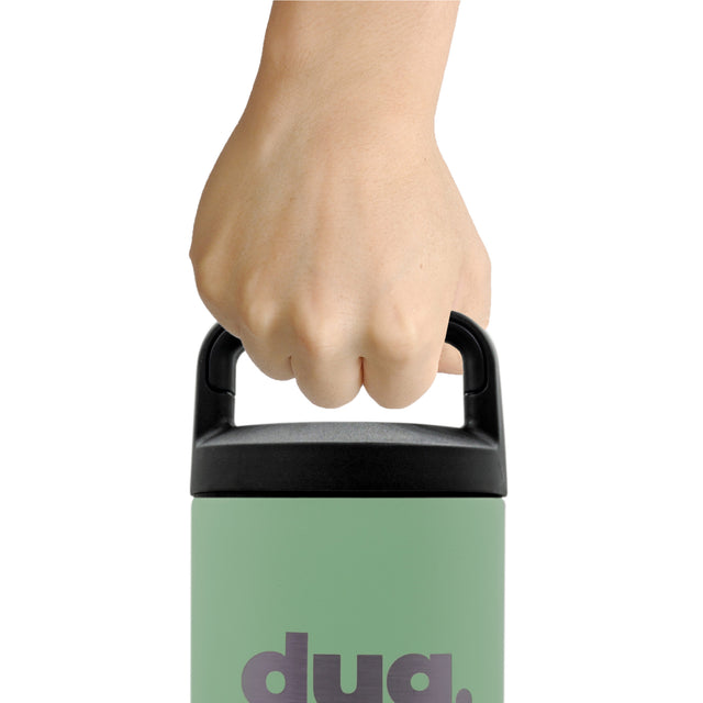 Mini dug Eucalyptus Insulated Cup - 500ml