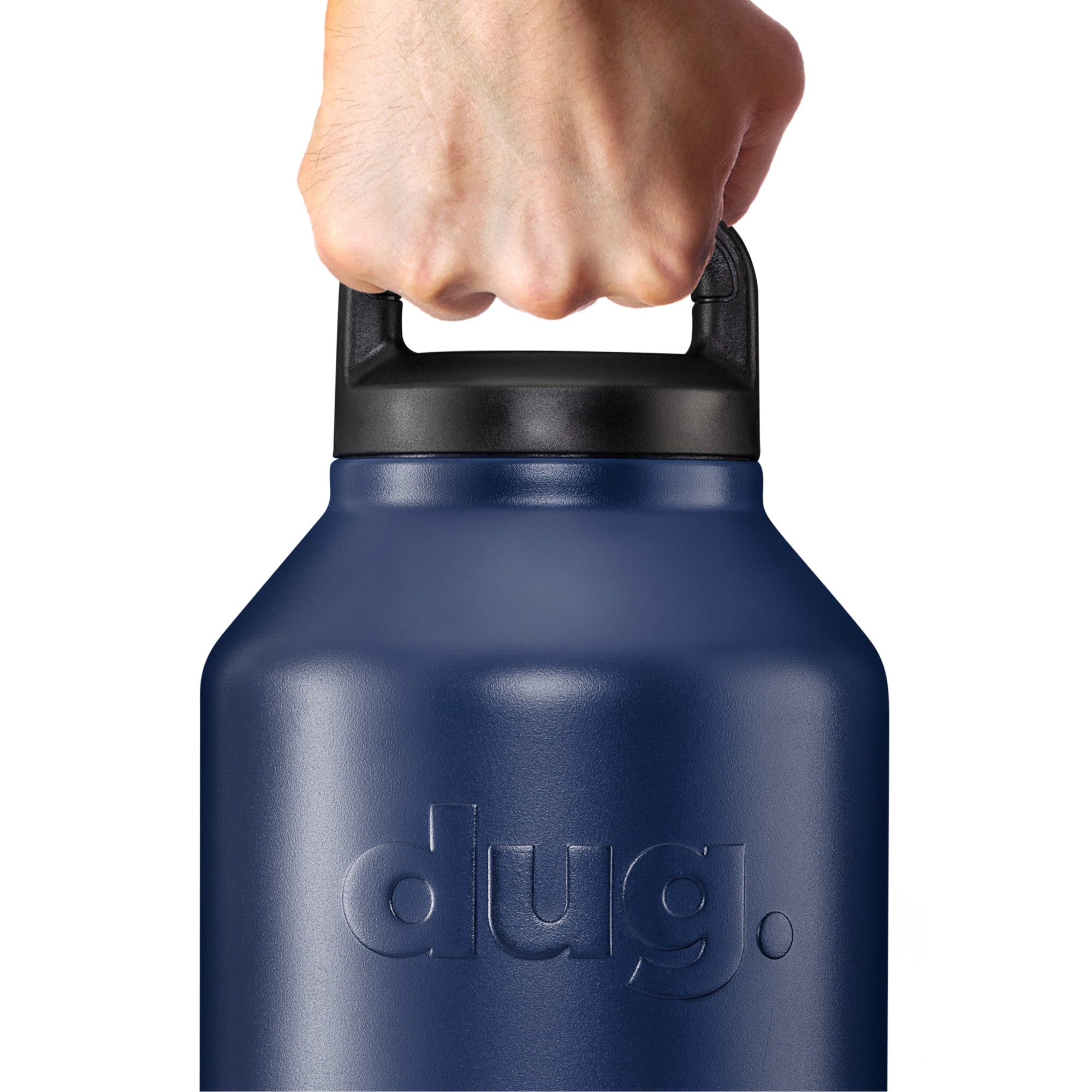 Insulated 2l 2024 water bottle